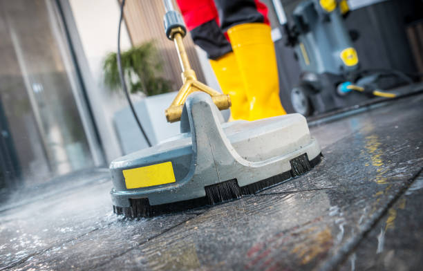 Best Affordable Power Washing  in Byron, IL